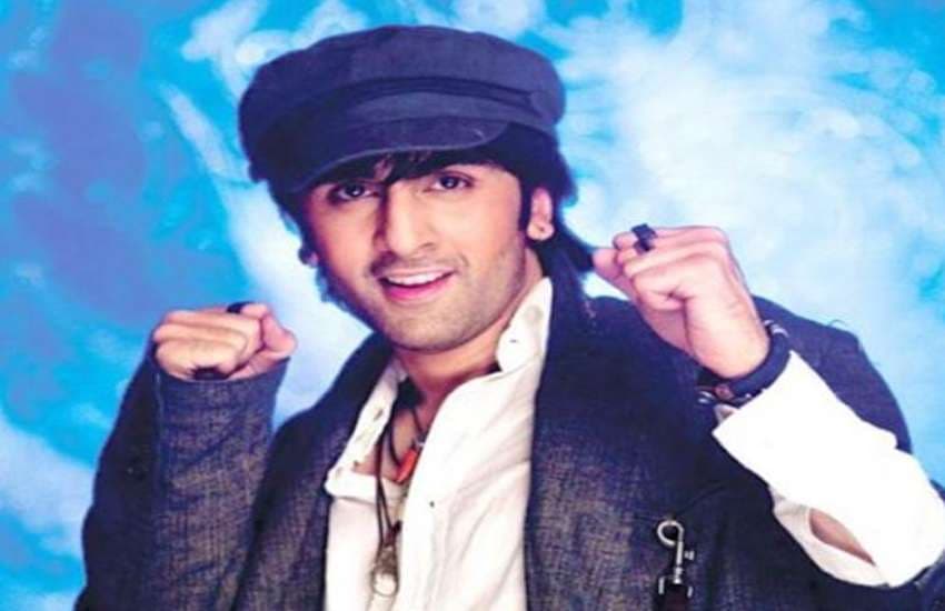 Birthday special 6 iconic looks of ranbir kapoor in his movies