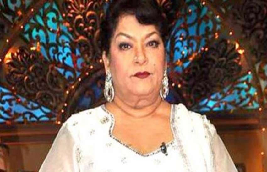 govinda said he learn on screen romance from choreographer saroj khan