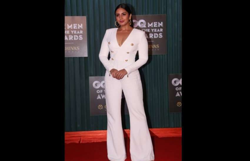 GQ Awards 2018 bollywood stars glamorous photos