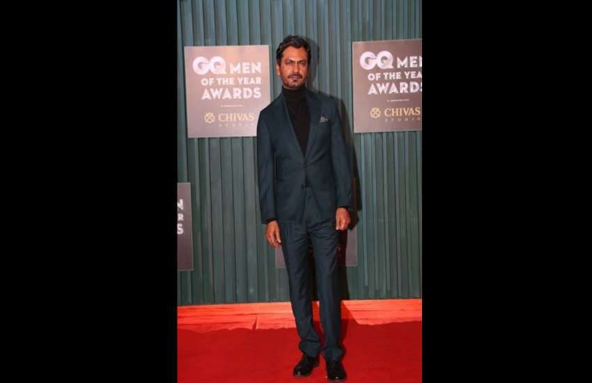 GQ Awards 2018 bollywood stars glamorous photos