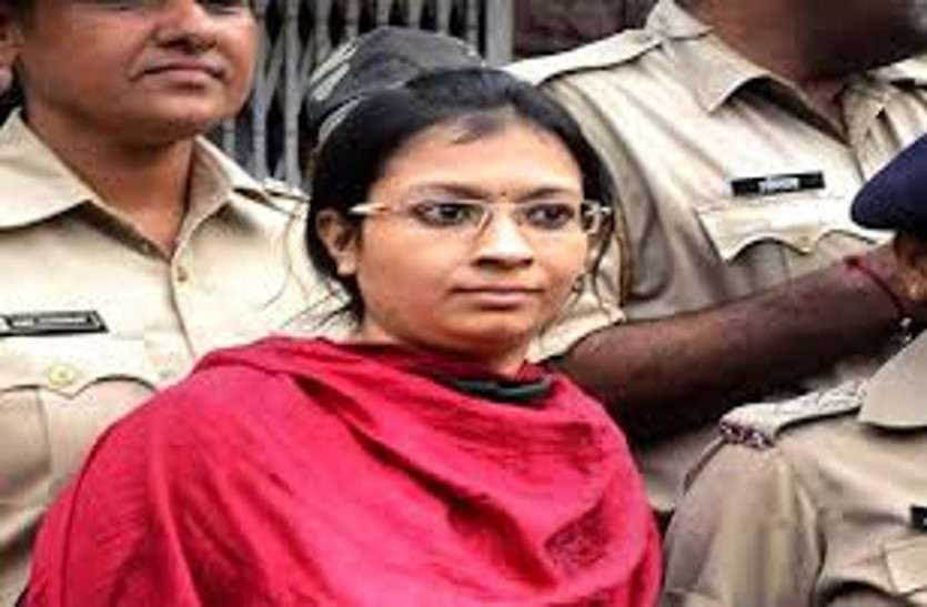 Asaram's case: Shilpi released on bail