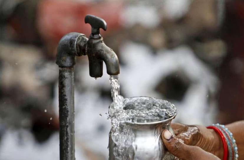 within forty eight hours water supply will reach at home