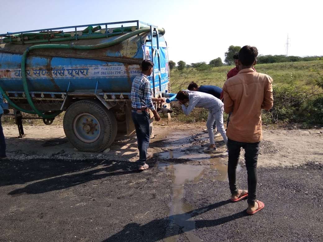 Gaurav Yatra Ajmer