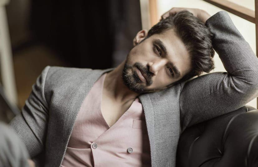 Saqib Saleem