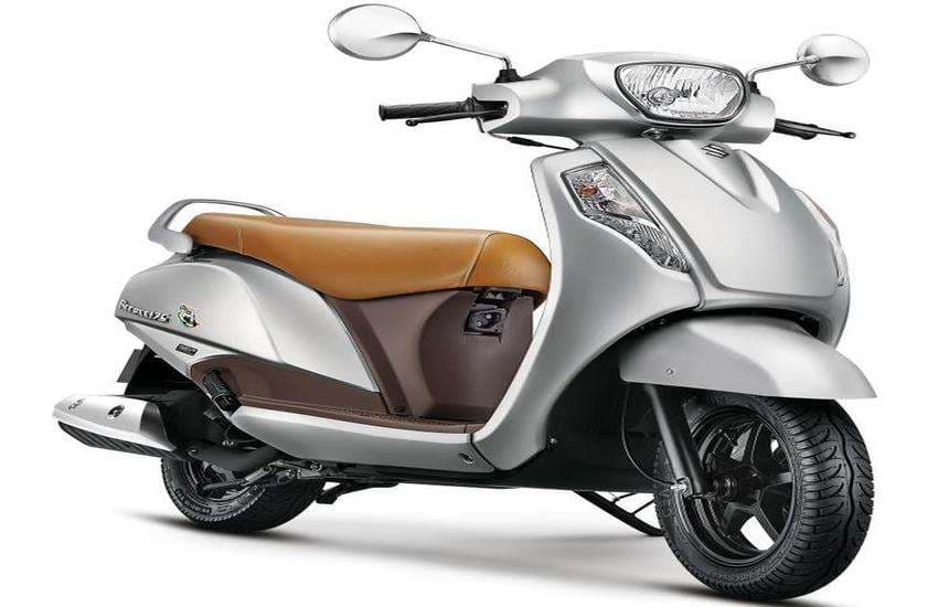 suzuki access