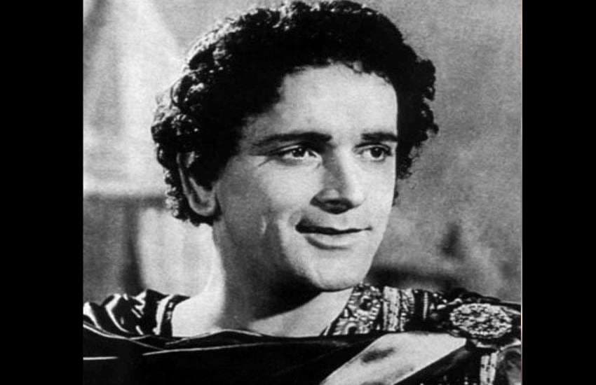 prithviraj kapoor