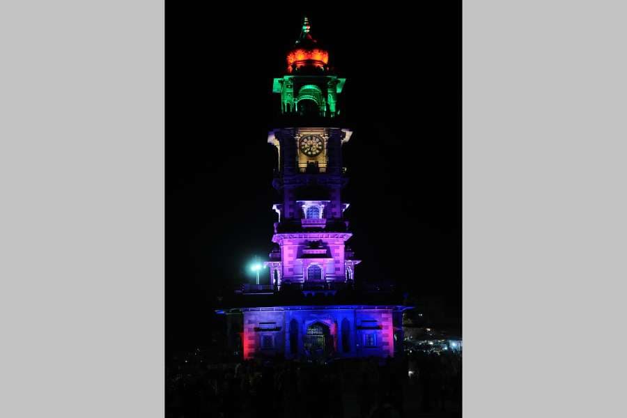 diwali in jodhpur