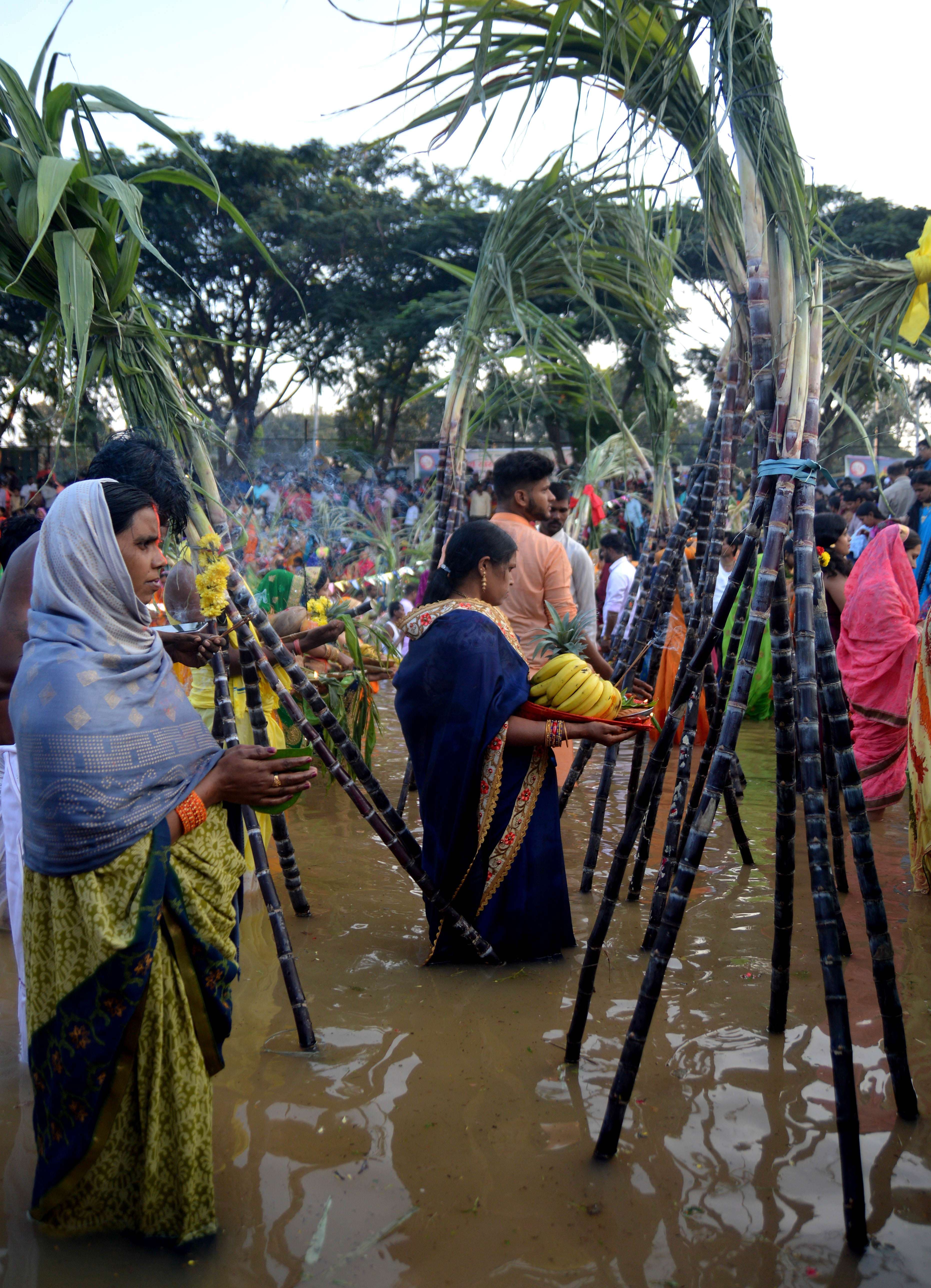 chhath pooja