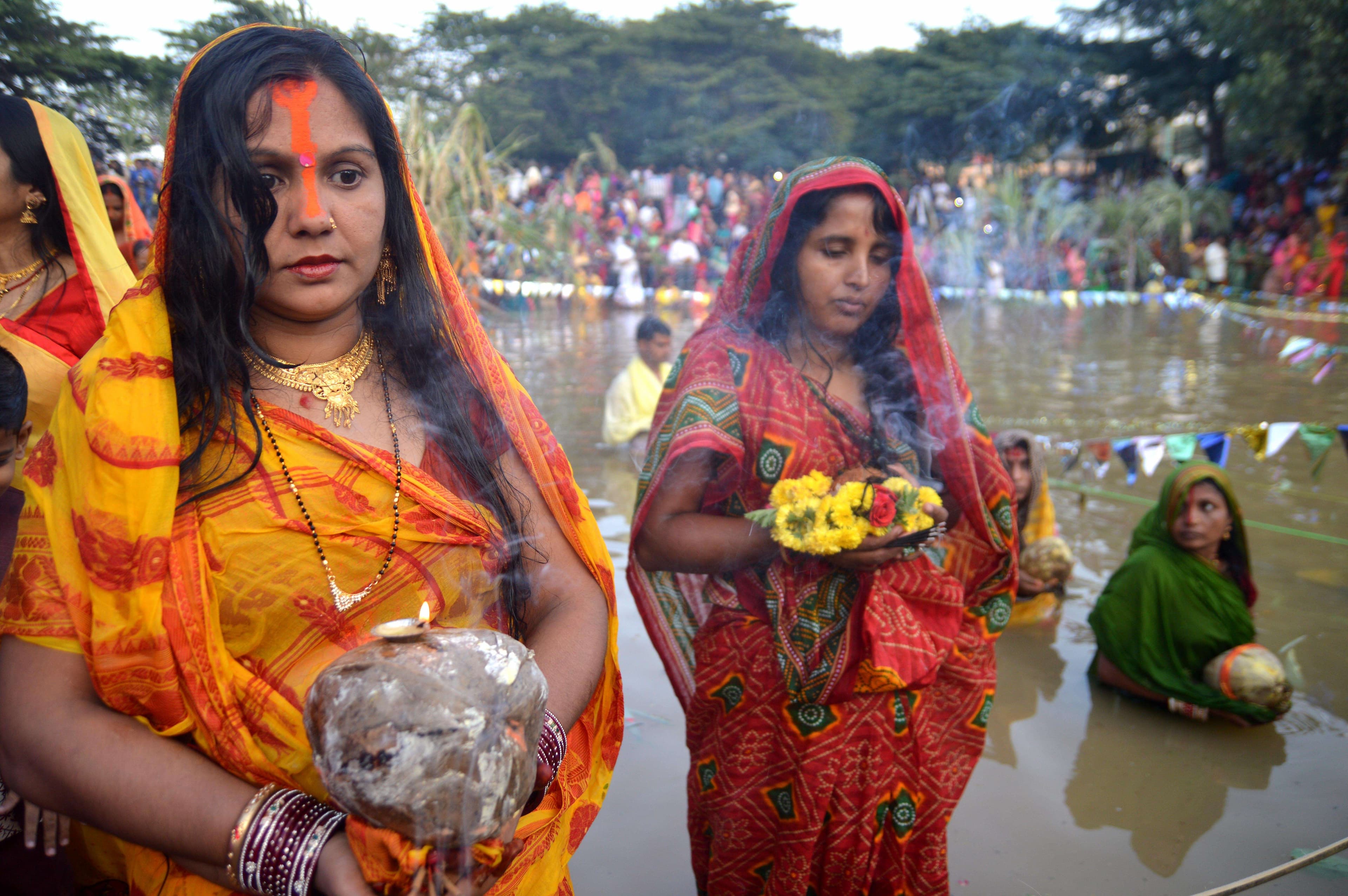 chhath pooja