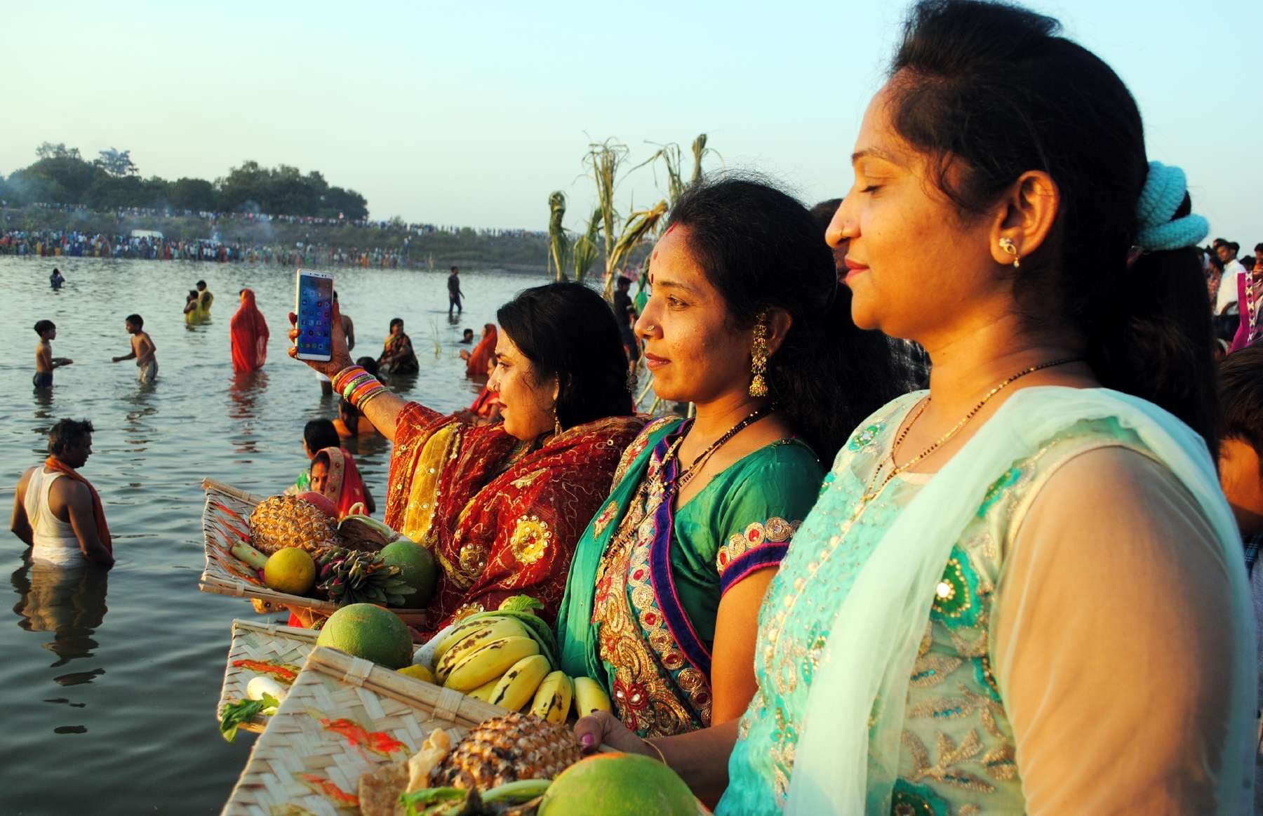 Chhattha Pooja 2