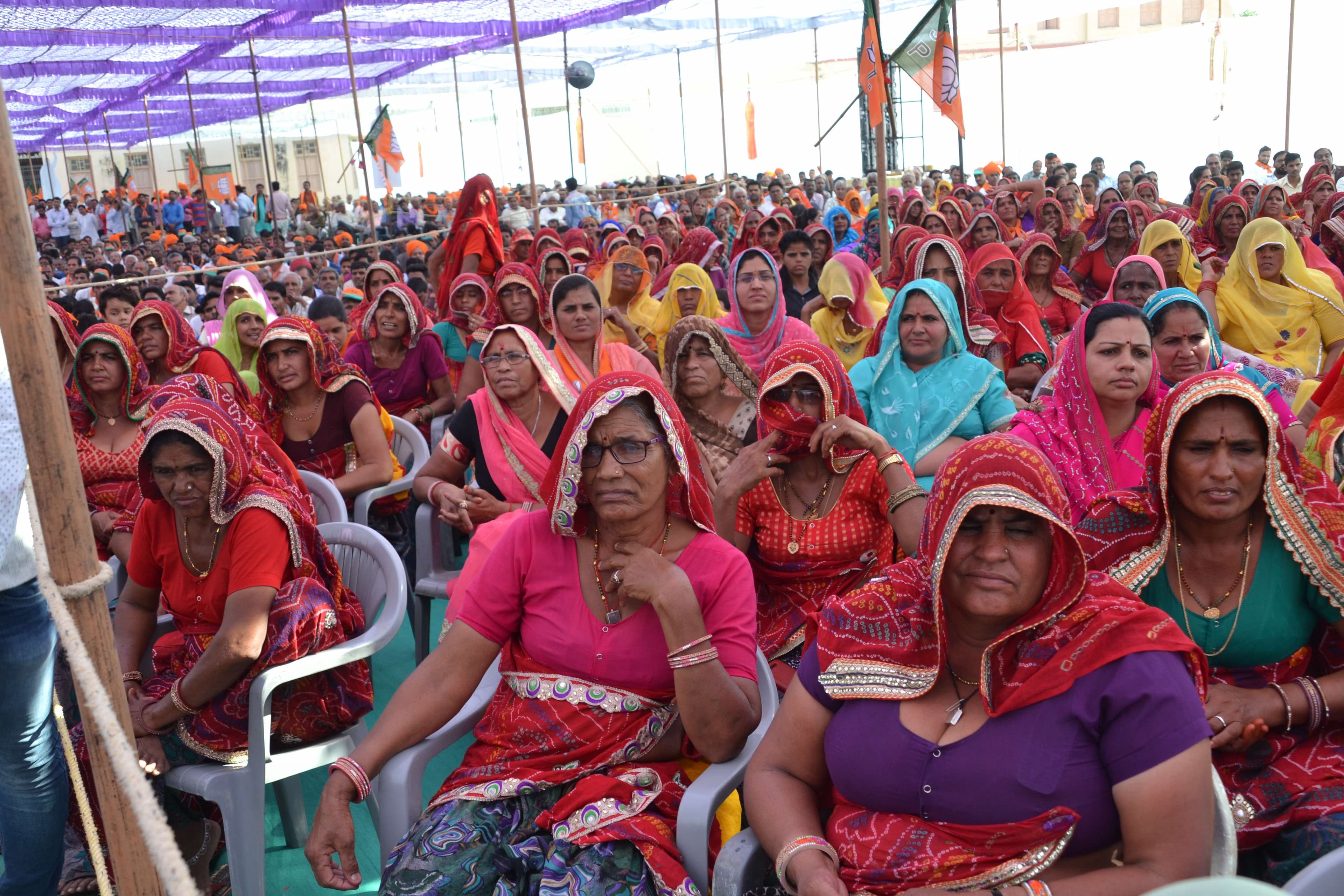 Rajasthan Election 2018