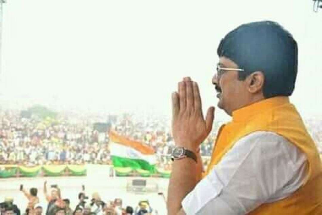 raja bhaiya