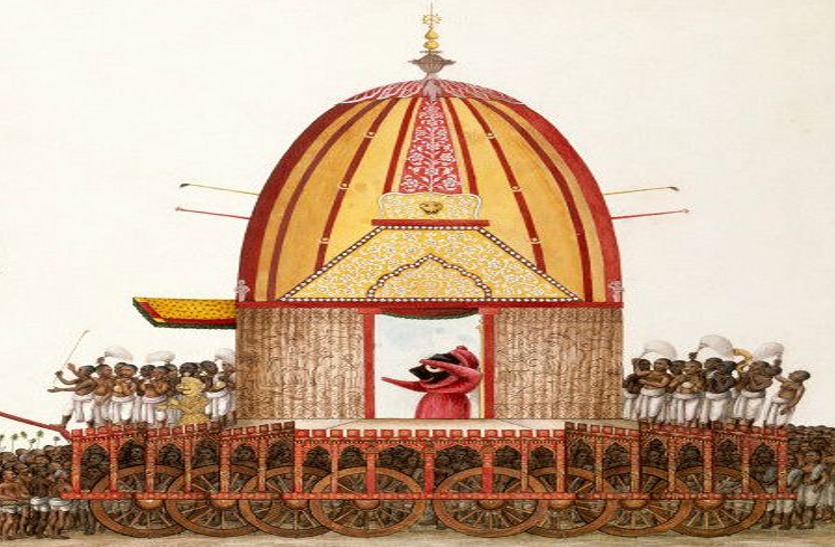 rath yatra 