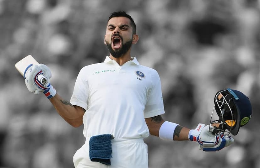 VIRAT KOHLI WILL BREAK SACHIN AND SANGAKKARA RECORDS AGAINST AUSTRALIA