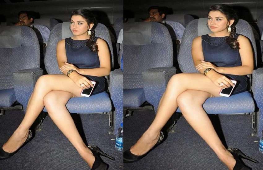 hansika motwani