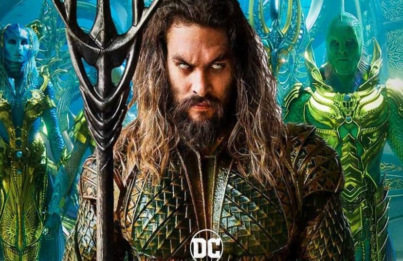 aquaman