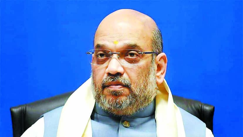 amit shah