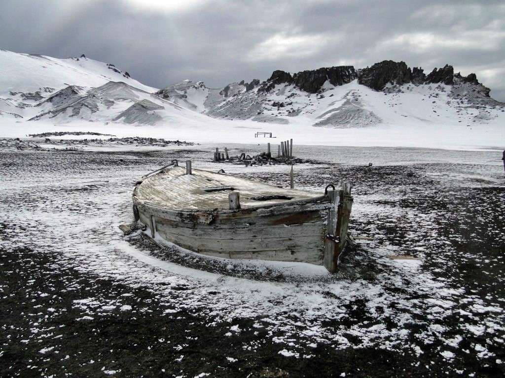 bouvet island