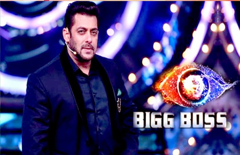 salman khan in bigg boss 12