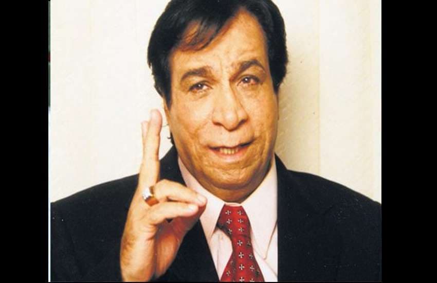 Unknown facts about Kader Khan career