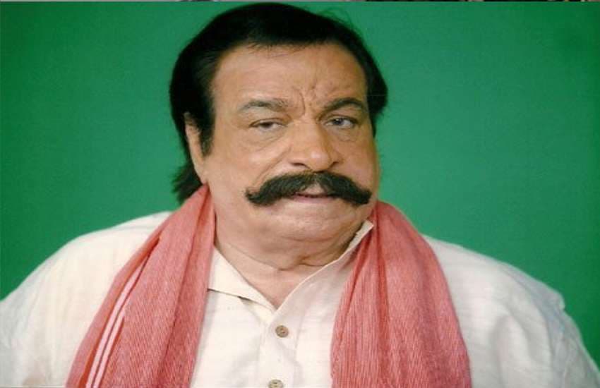 actor kader khan 