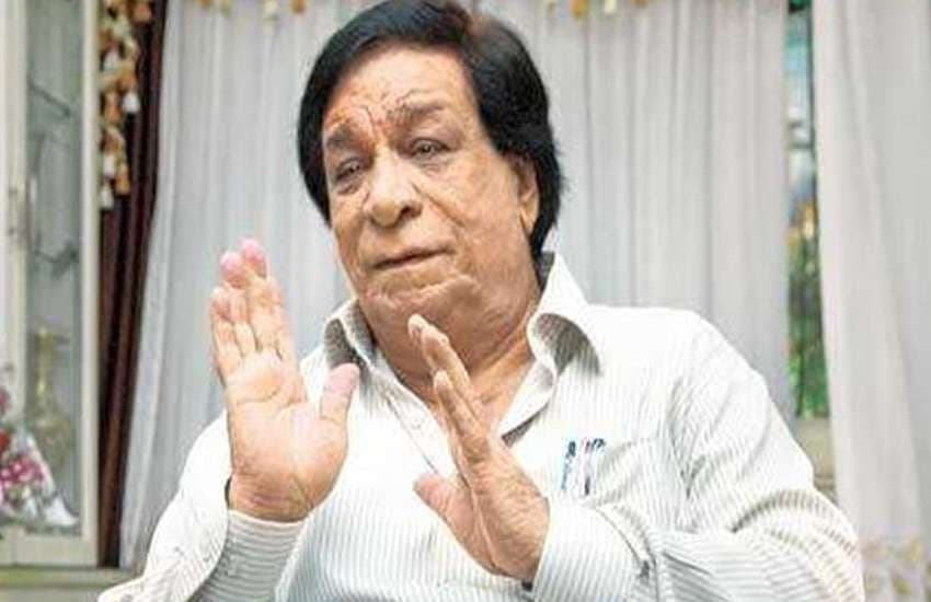 kader khan 