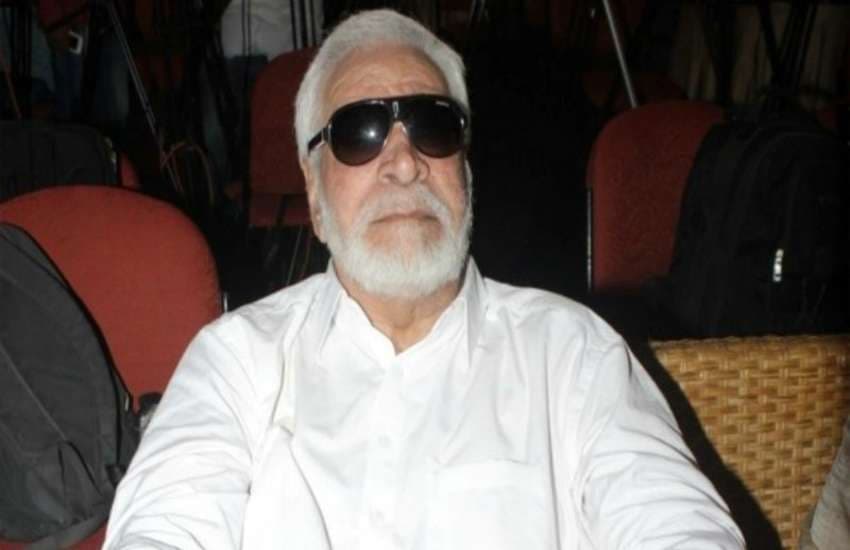 Kader Khan 