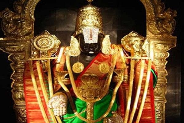 chilkur balaji