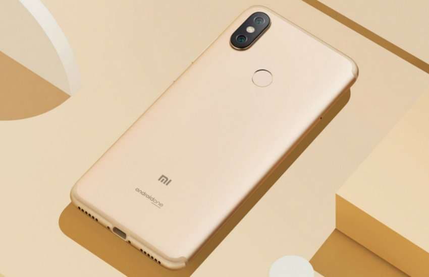 xiaomi