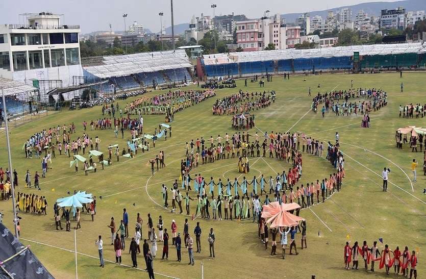 republic day preparation