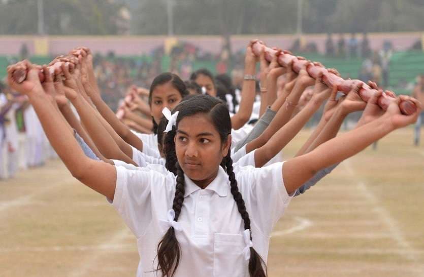 republic day preparation