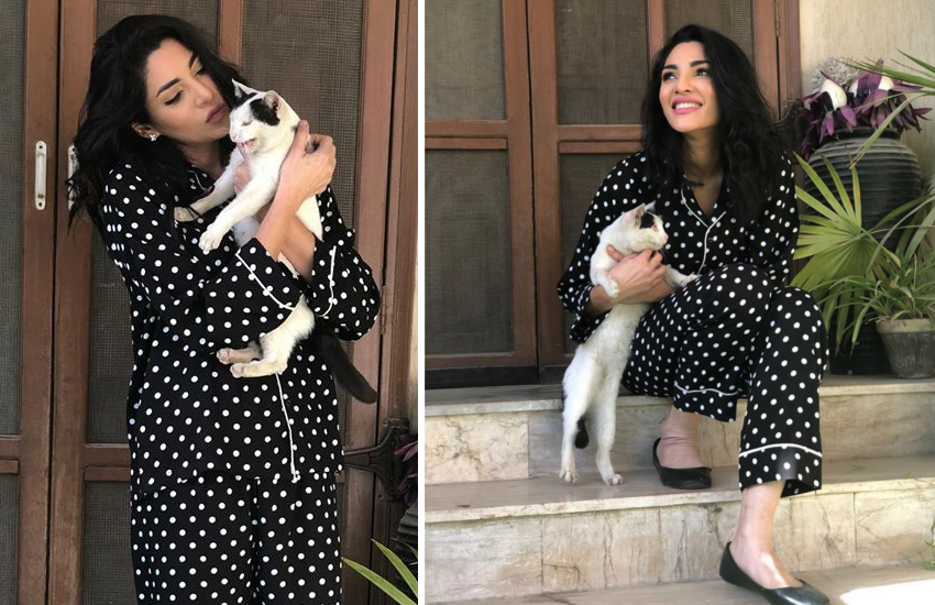 She is called Pakistan's Priyanka Chopra: Meet Zhalay SarhadiShe is called Pakistan's Priyanka Chopra: Meet Zhalay Sarhadi