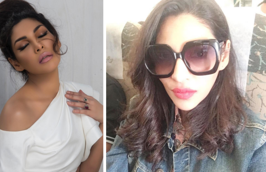 She is called Pakistan's Priyanka Chopra: Meet Zhalay Sarhadi