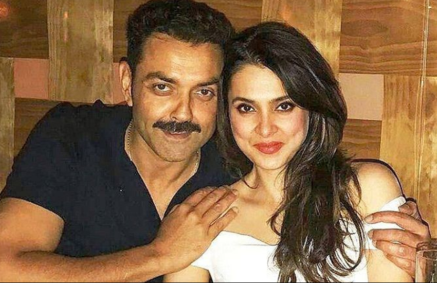 Photos : Known facts about Bobby Deol and Tanya Deol love story