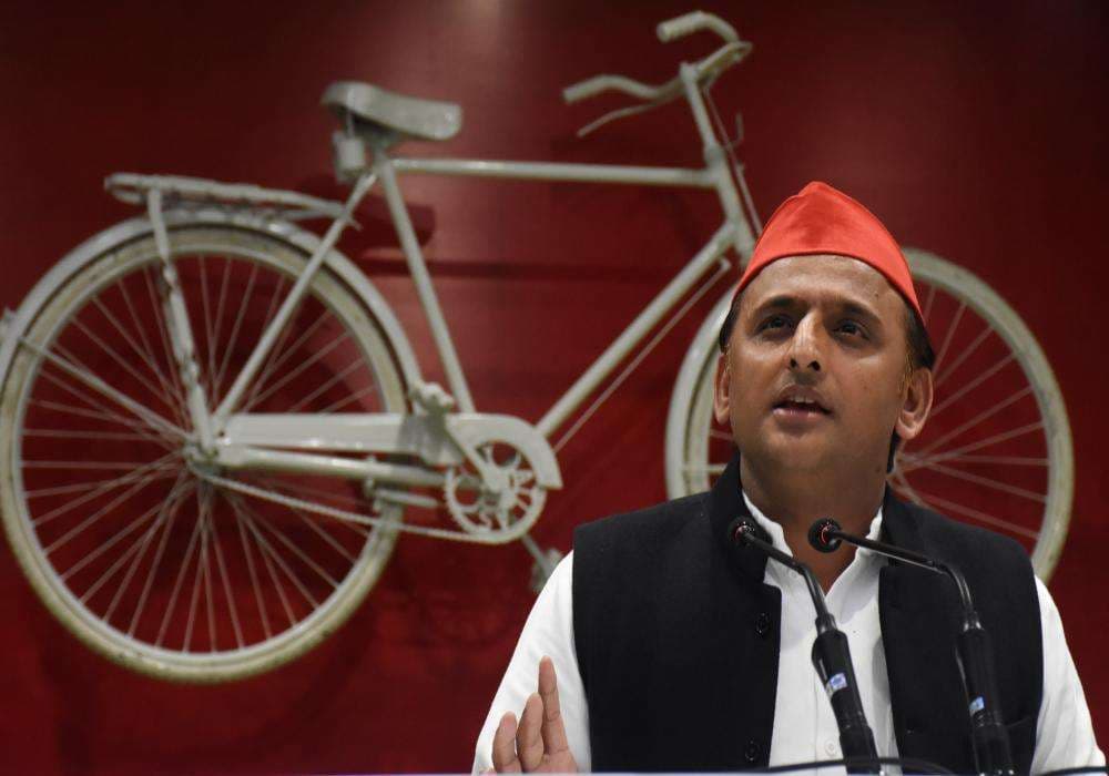 akhilesh yadav 