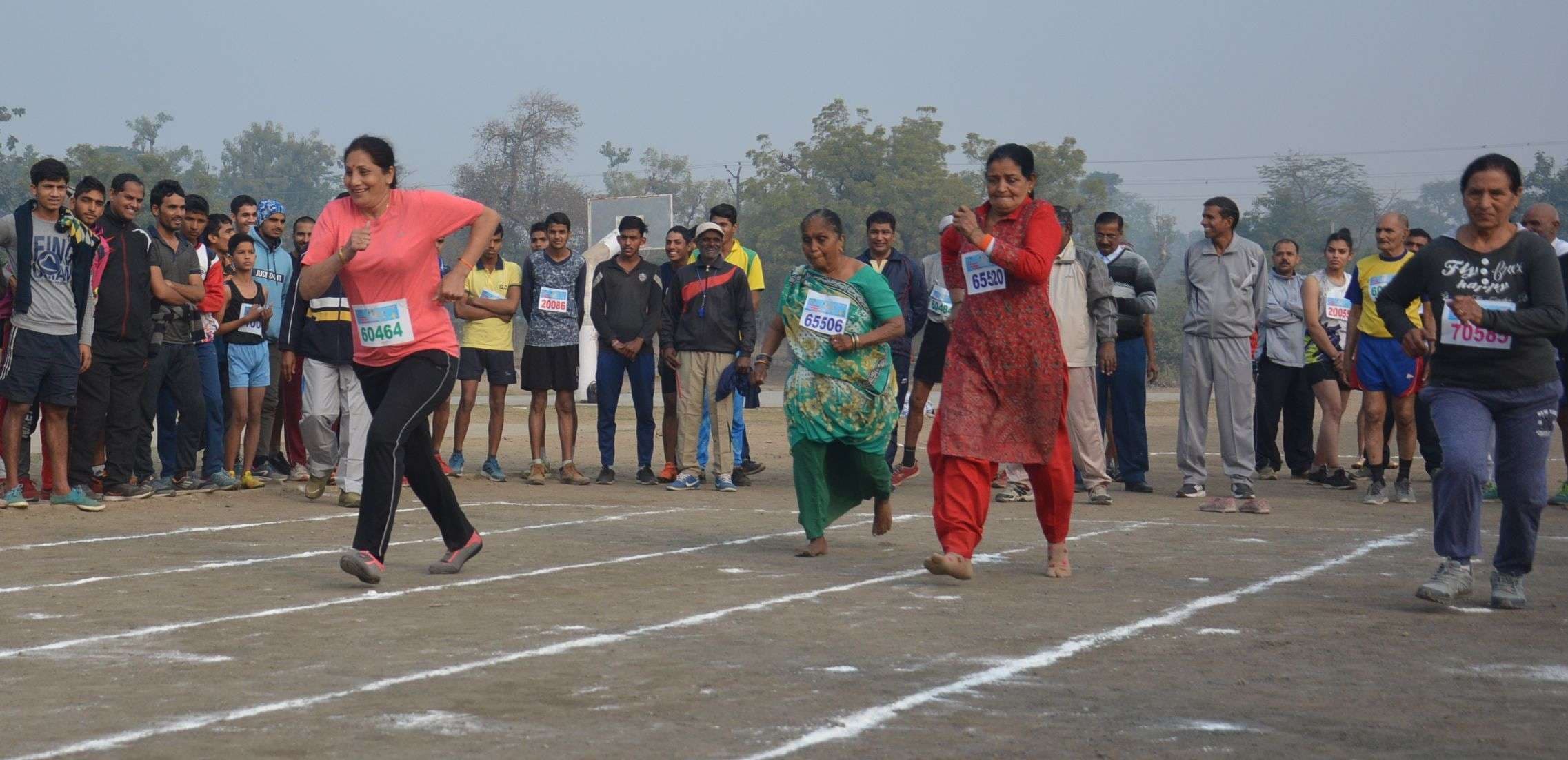 alwar athletic tournament