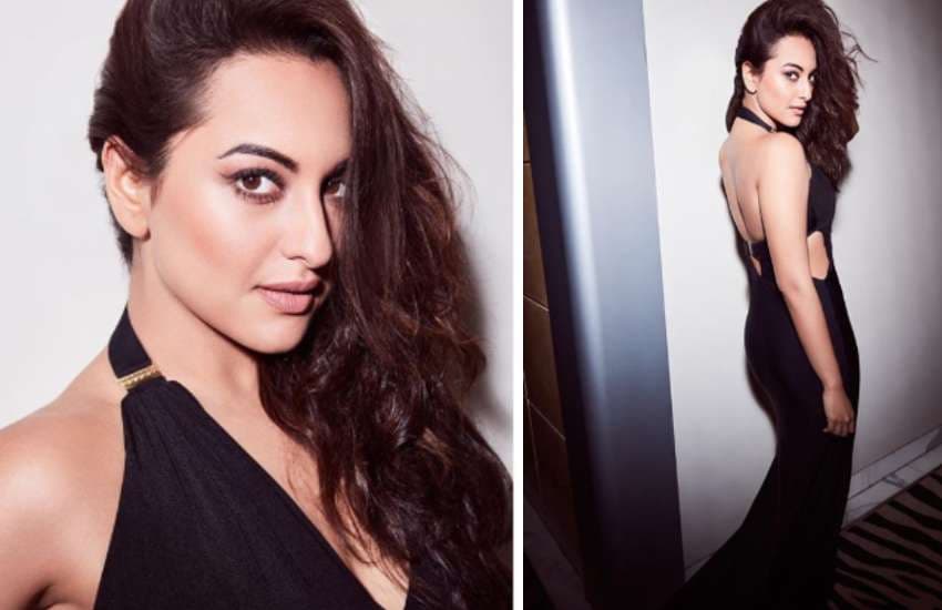 Sonakshi Sinha