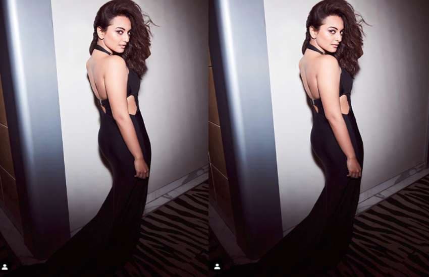 actress Sonakshi Sinha