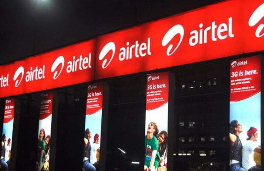 airtel data plan