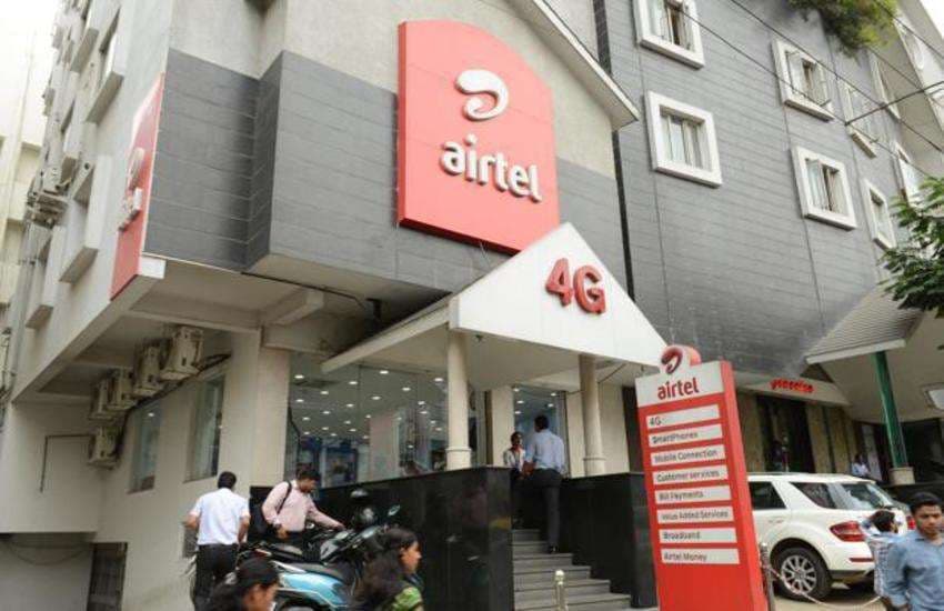 airtel data plan