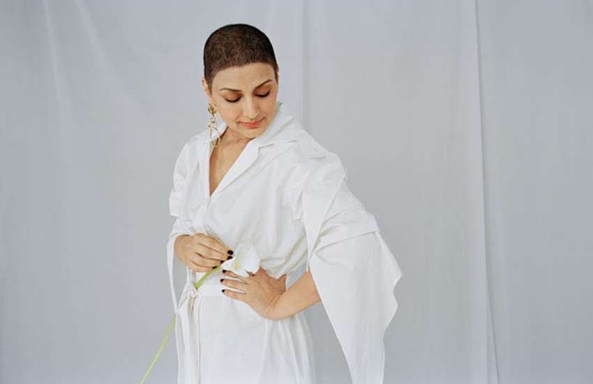 Sonali Bendre