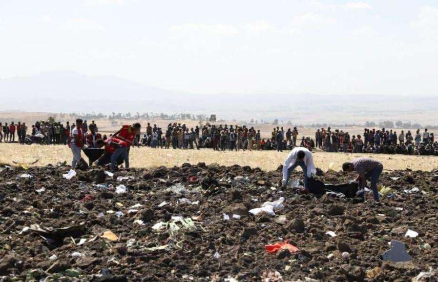 ethiopian plane crash