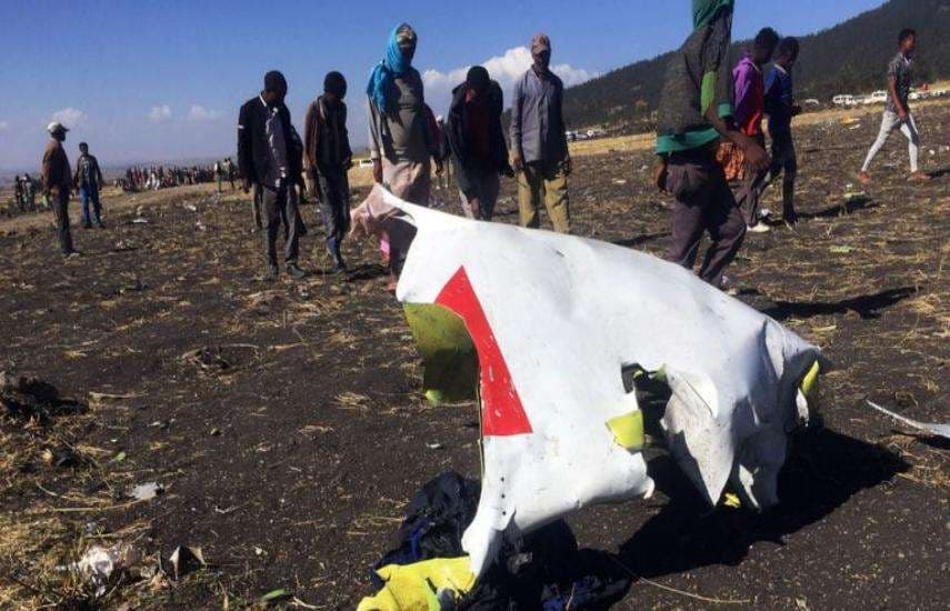 ethiopian plane crash