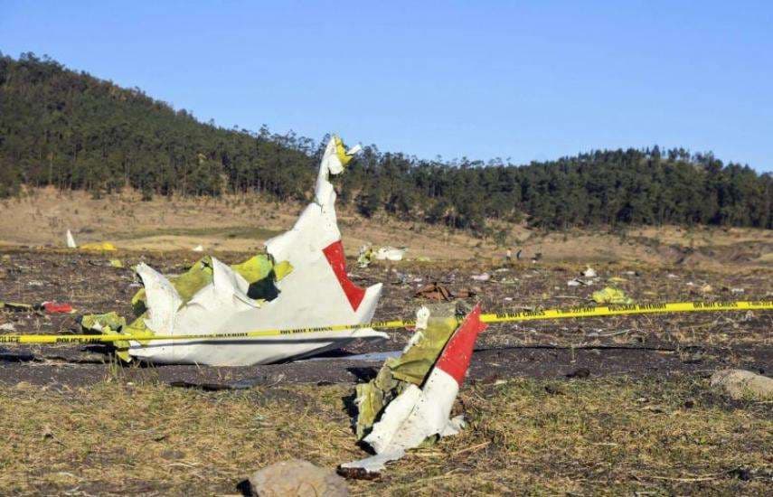 ethiopian plane crash