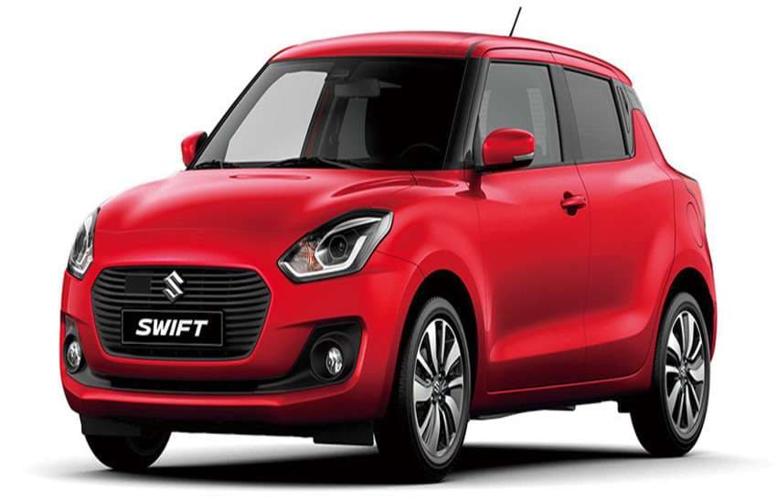 swift