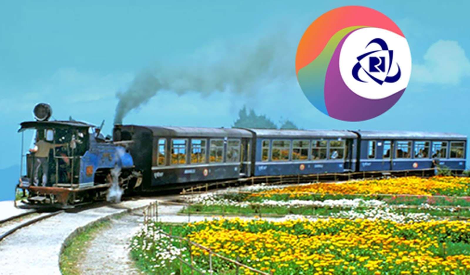 irctc