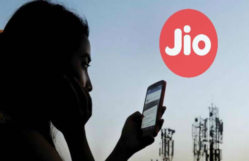 Reliance Jio 