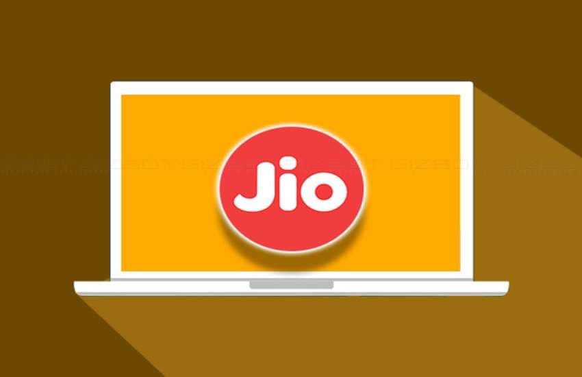 Reliance Jio 