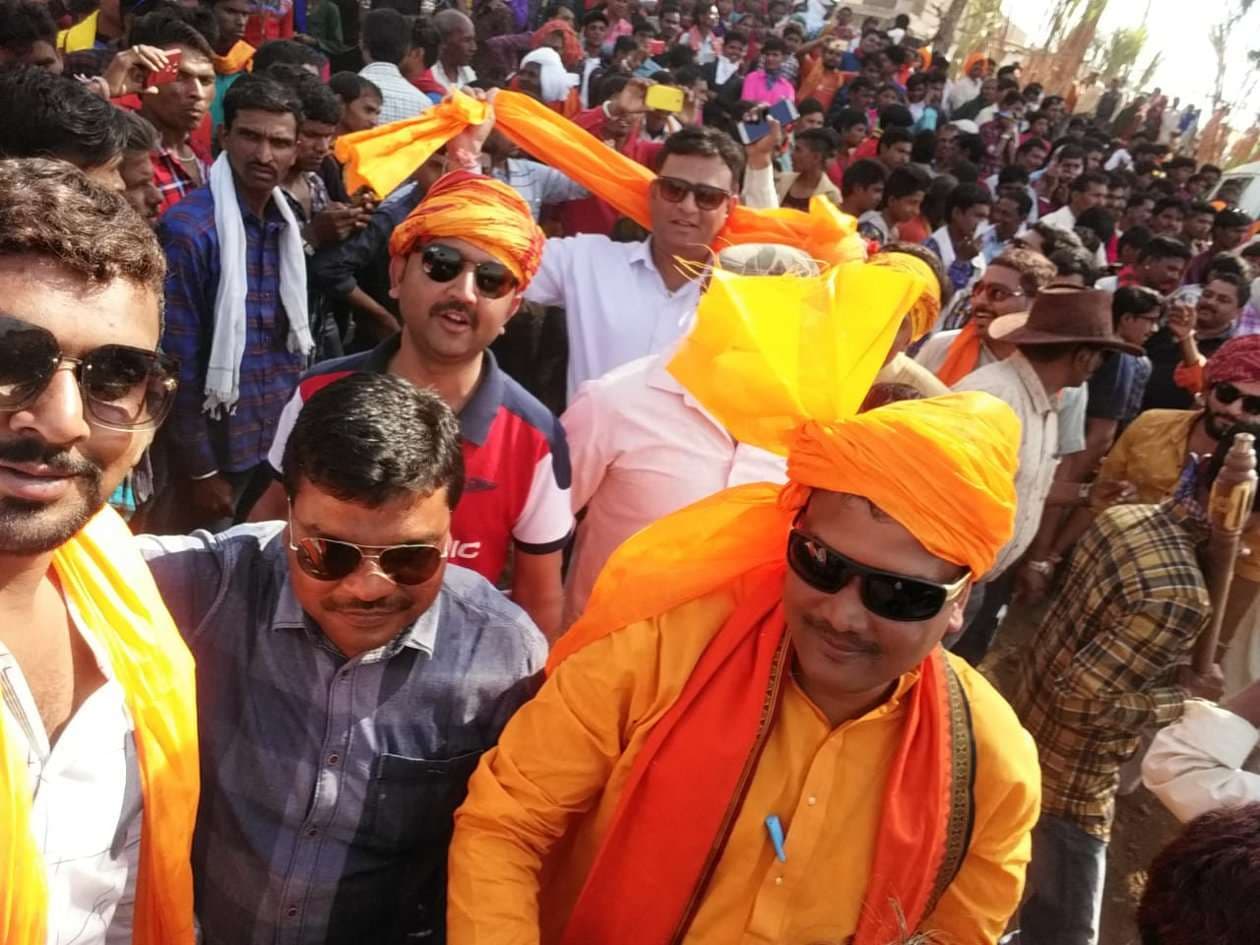 bhagoriya mela 2019