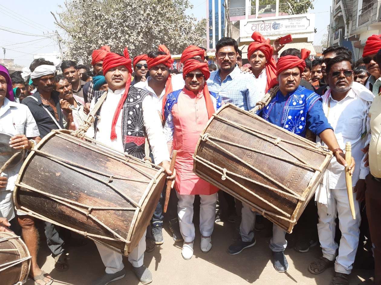 bhagoriya mela 2019